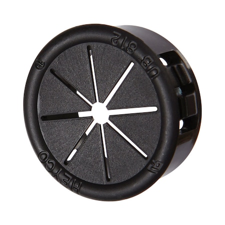 Jandorf Bushing Nylon 13/16"Cd4 61546